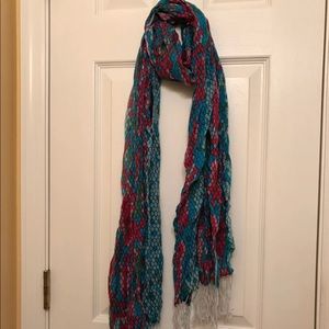 Lilly Pulitzer scarf